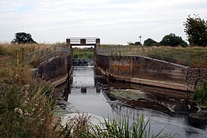 Horncastle Canal