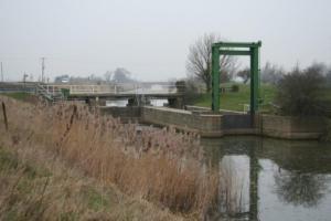 The Witham Navigable Drains