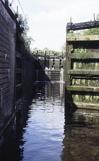 Denham Deep Lock