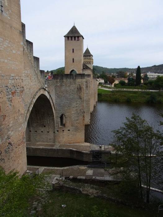 Pont Valentre