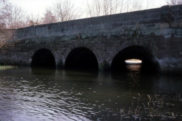 Forton Aqueduct