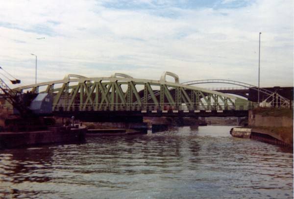 Sutton Bridge