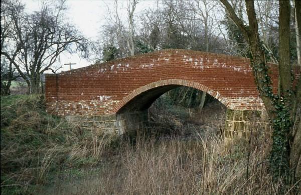 Pallingham Bridge
