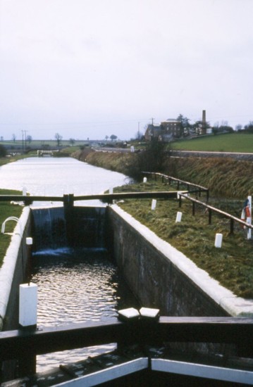 Crofton Lock 61