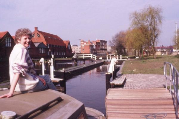 County Lock