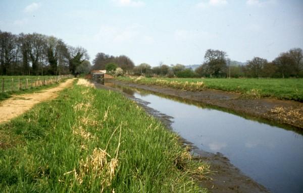 Unstead Bridge