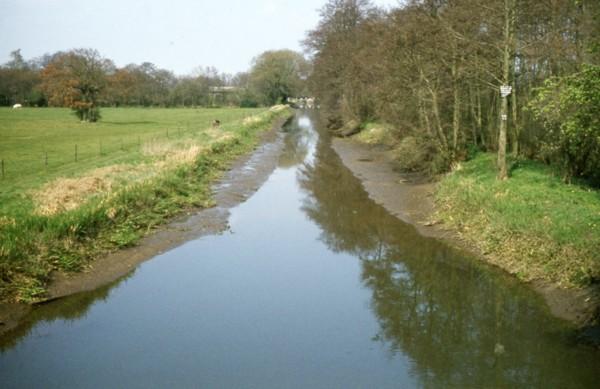 Unstead Bridge