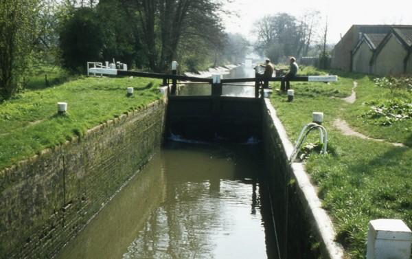 Unstead Lock