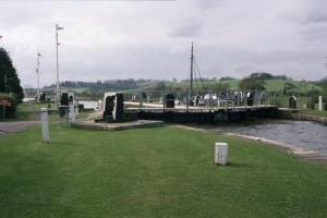 Exeter Canal