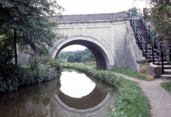 Hazelhurst Aqueduct