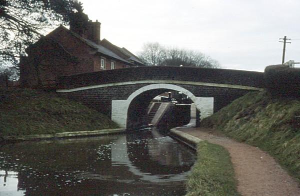 Tyrley Lock 1