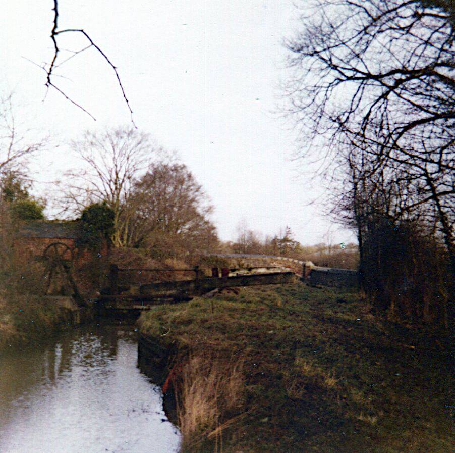 Bank Lock